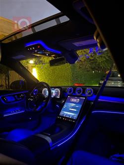 مێرسێدس بێنز C-Class